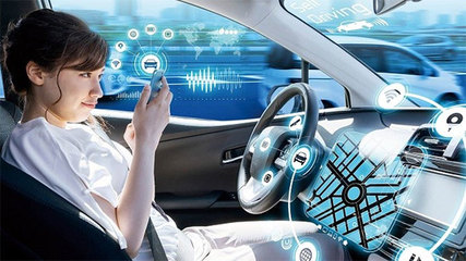 物联网技术落地汽车租赁行业，浙江计算机信息系统集成行业协会助推产业升级