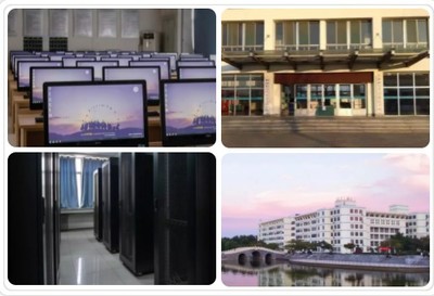 聊城大学计算机学院2022年硕士研究生招生简章解析 聚焦计算机信息系统集成方向